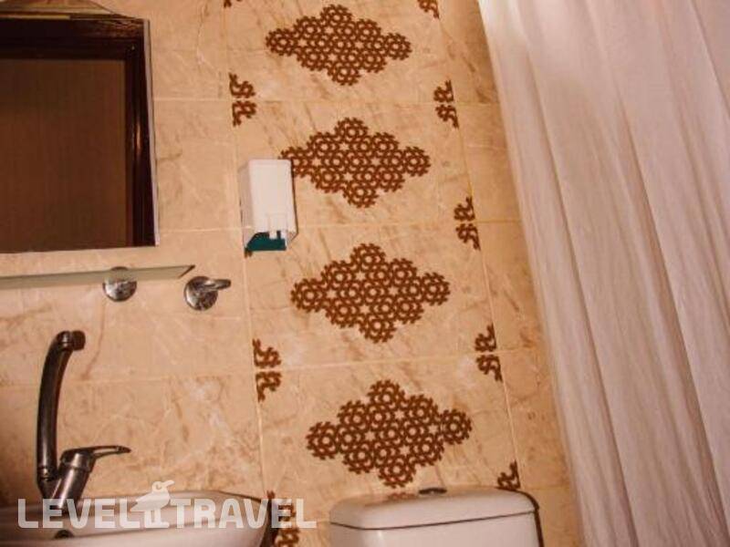 Фотография Zeytindali Apart Hotel Фотография Zeytindali Apart Hotel