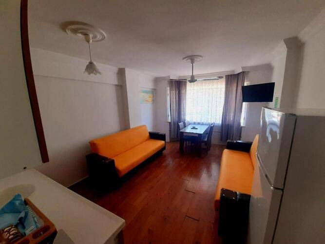 Zeytindali Apart Hotel