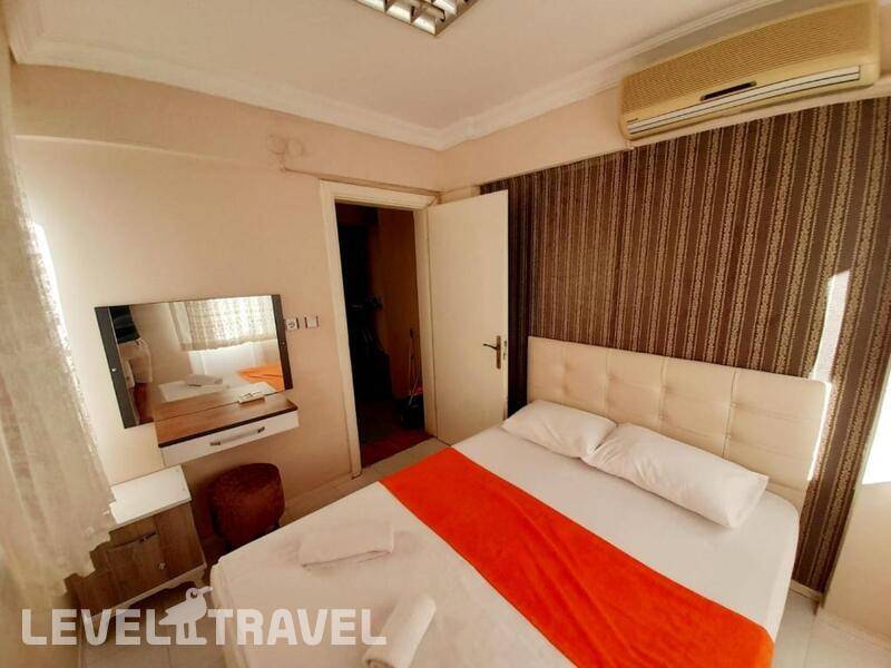Фотография Zeytindali Apart Hotel Фотография Zeytindali Apart Hotel