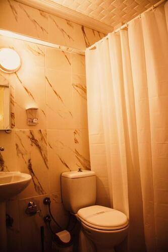 Zeytindali Apart Hotel