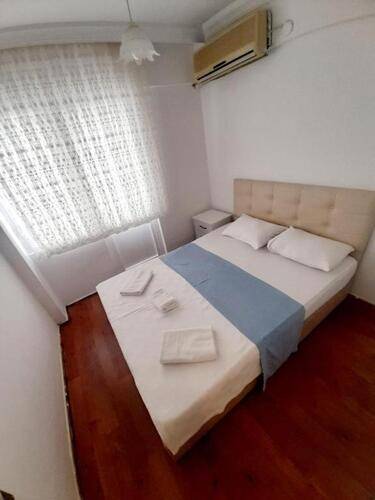 Zeytindali Apart Hotel