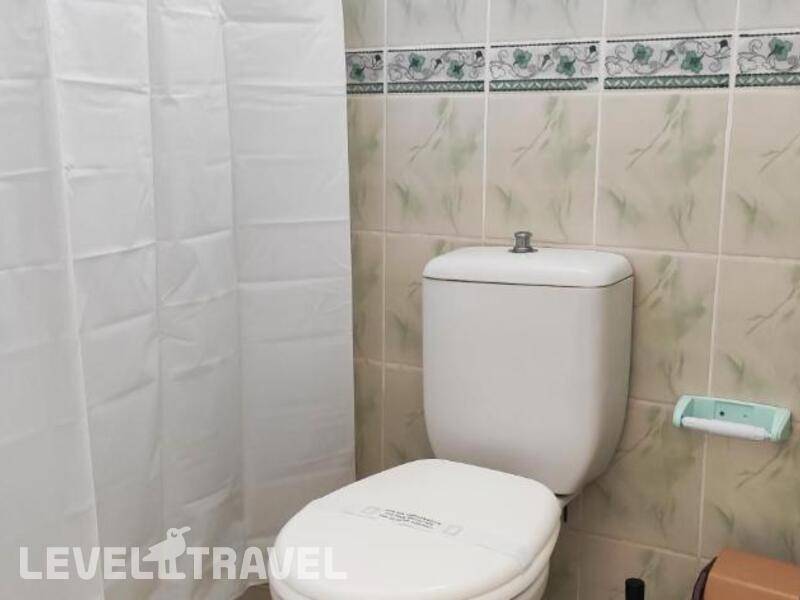 Фотография Zeytindali Apart Hotel Фотография Zeytindali Apart Hotel