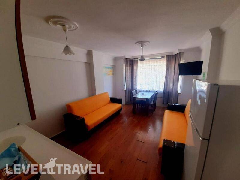 Фотография Zeytindali Apart Hotel Фотография Zeytindali Apart Hotel