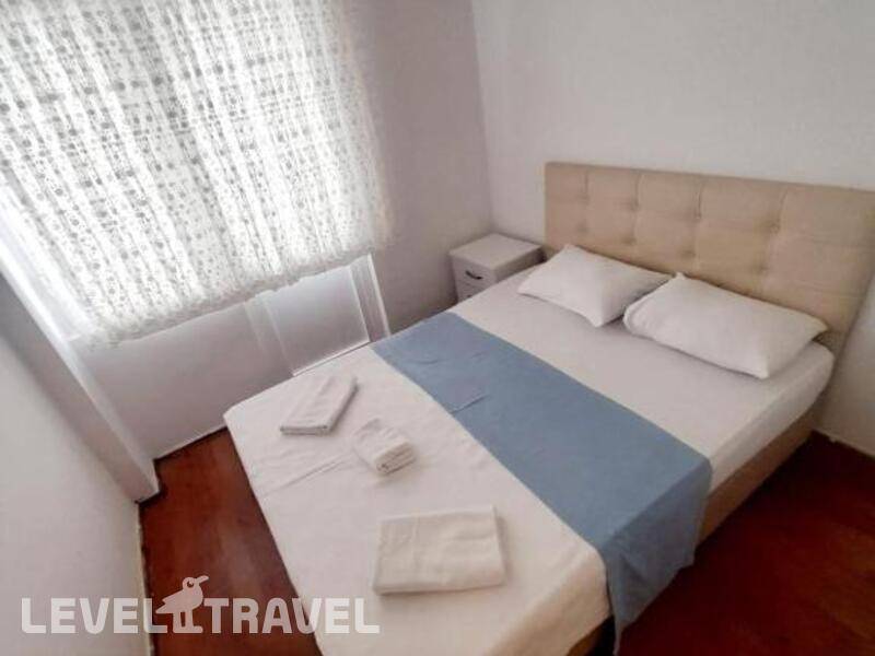 Фотография Zeytindali Apart Hotel Фотография Zeytindali Apart Hotel