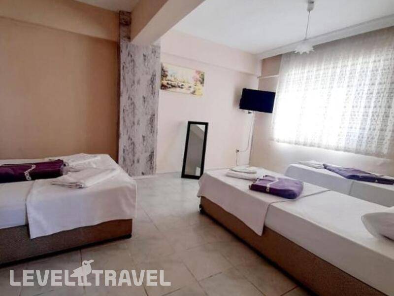 Фотография Zeytindali Apart Hotel Фотография Zeytindali Apart Hotel