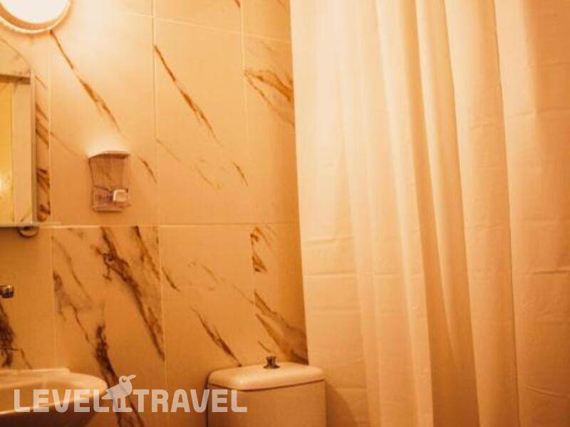 Фотография Zeytindali Apart Hotel Фотография Zeytindali Apart Hotel
