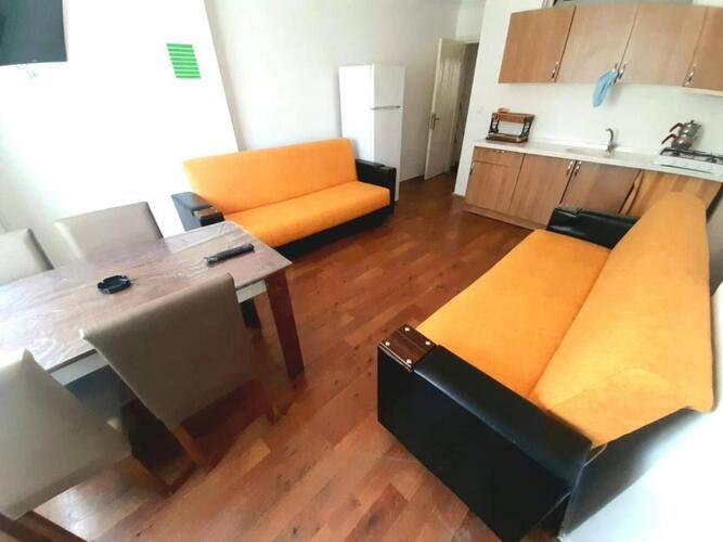 Zeytindali Apart Hotel