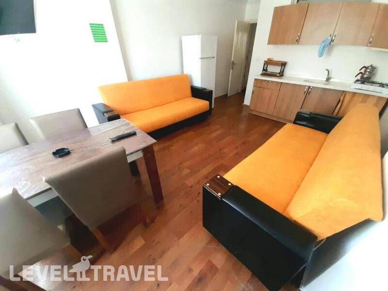 Фотография Zeytindali Apart Hotel Фотография Zeytindali Apart Hotel
