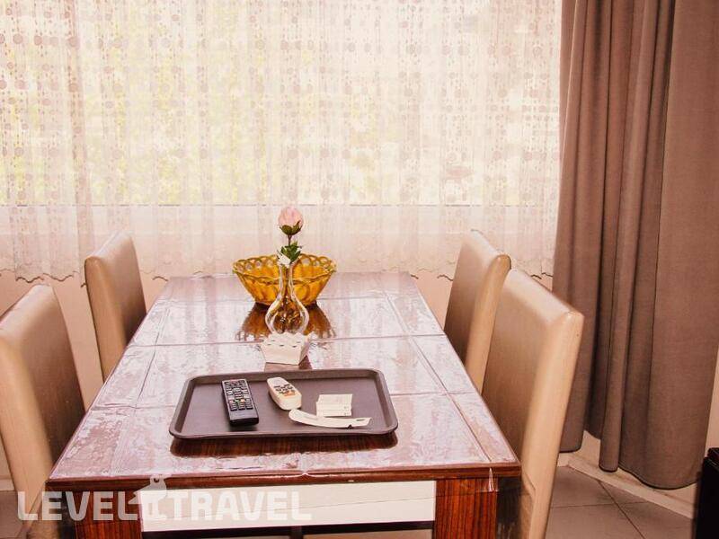 Фотография Zeytindali Apart Hotel Фотография Zeytindali Apart Hotel