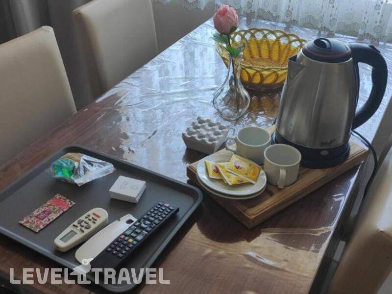Фотография Zeytindali Apart Hotel Фотография Zeytindali Apart Hotel