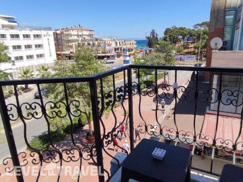 Фотография Zeytindali Apart Hotel Фотография Zeytindali Apart Hotel