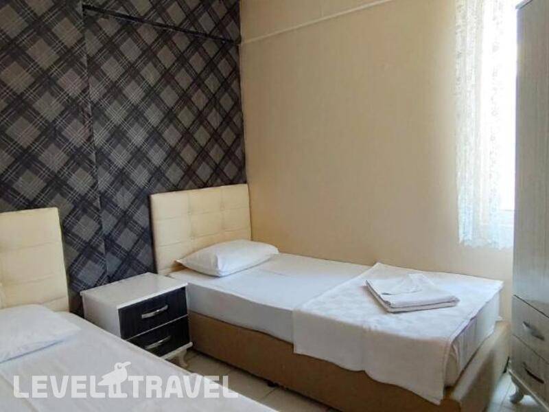 Фотография Zeytindali Apart Hotel Фотография Zeytindali Apart Hotel