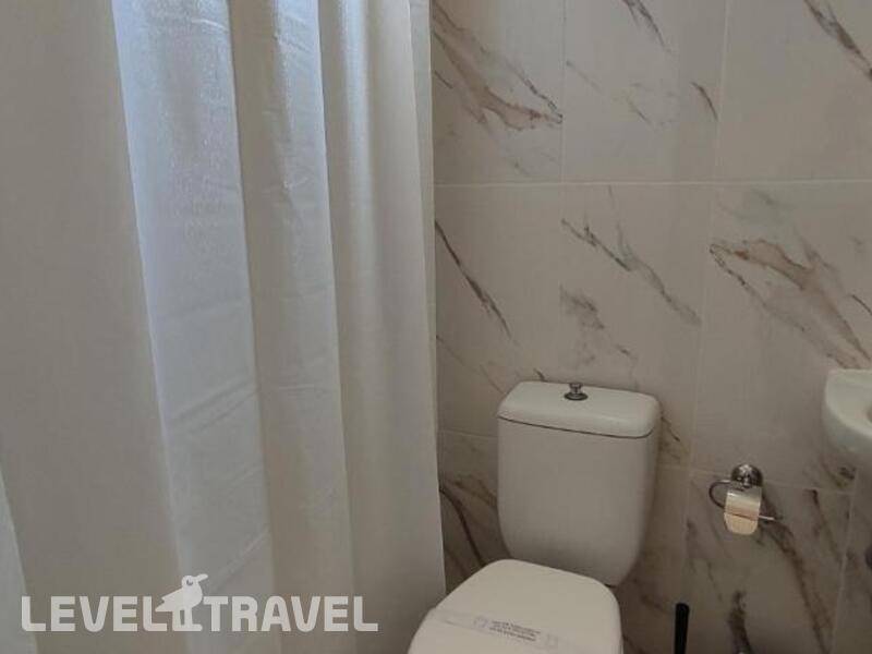 Фотография Zeytindali Apart Hotel Фотография Zeytindali Apart Hotel