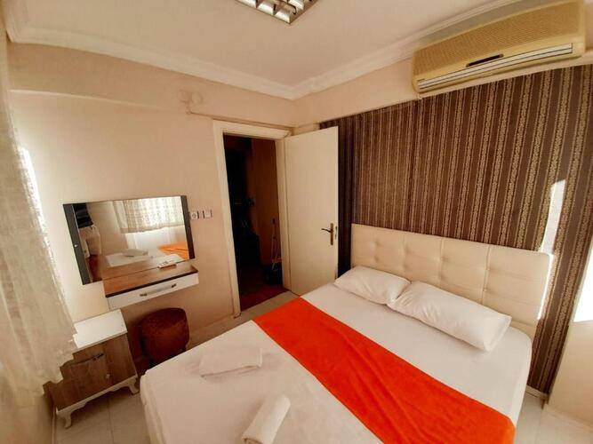 Zeytindali Apart Hotel