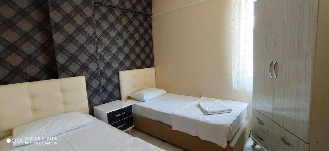 Zeytindali Apart Hotel