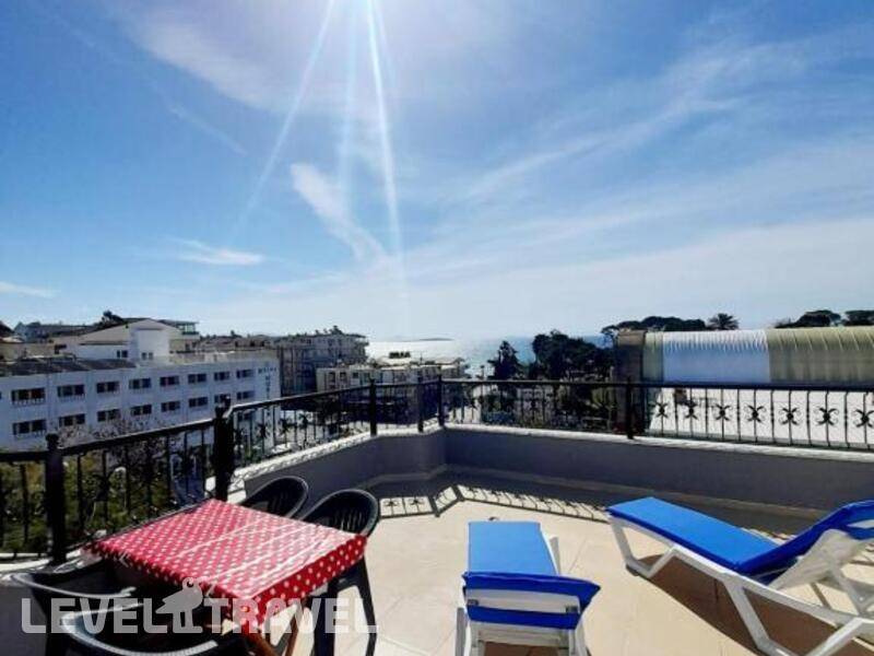 Фотография Zeytindali Apart Hotel Фотография Zeytindali Apart Hotel