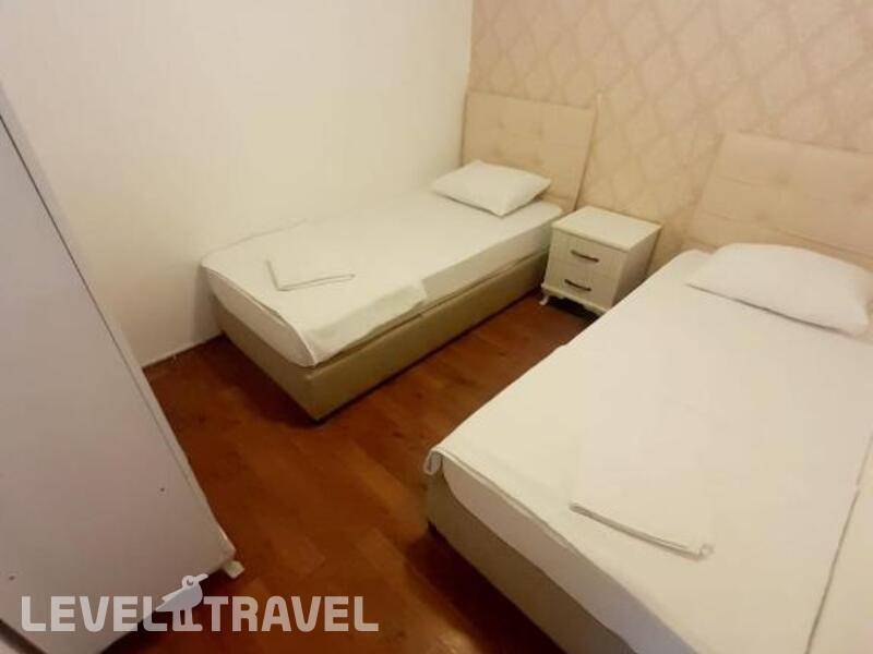 Фотография Zeytindali Apart Hotel Фотография Zeytindali Apart Hotel