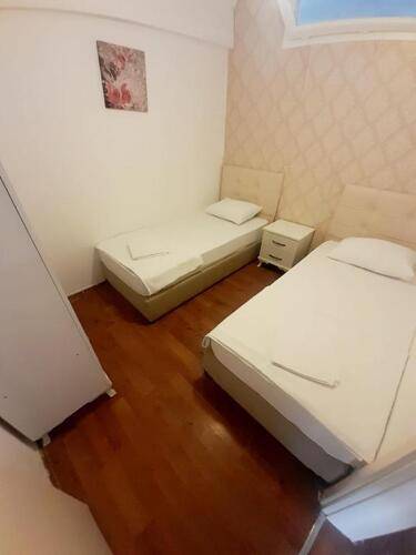 Zeytindali Apart Hotel