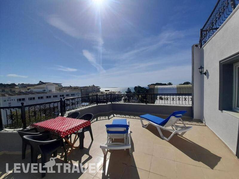 Фотография Zeytindali Apart Hotel Фотография Zeytindali Apart Hotel
