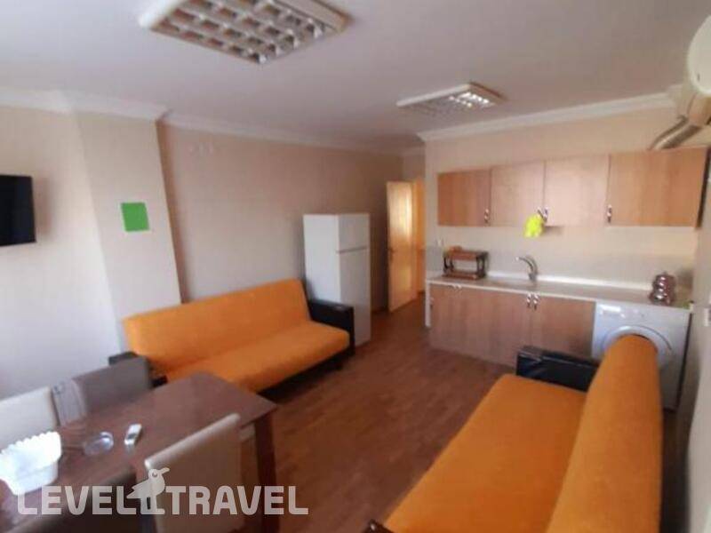 Фотография Zeytindali Apart Hotel Фотография Zeytindali Apart Hotel