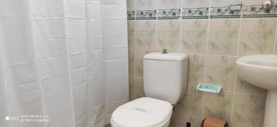 Zeytindali Apart Hotel
