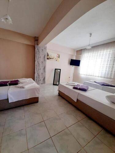 Zeytindali Apart Hotel