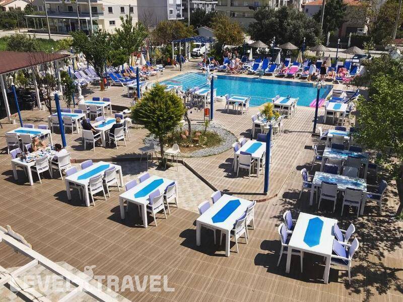 Фотография Mavi Restaurant & Bistro