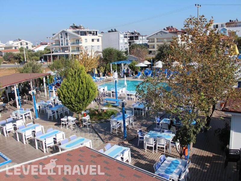 Фотография Mavi Restaurant & Bistro