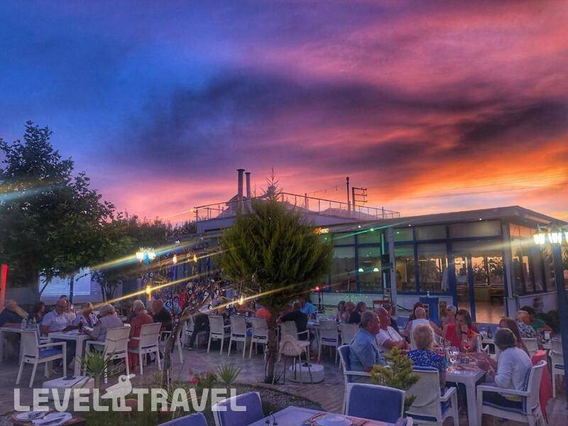 Фотография Mavi Restaurant & Bistro