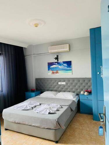 Alibabam Apart Hotel