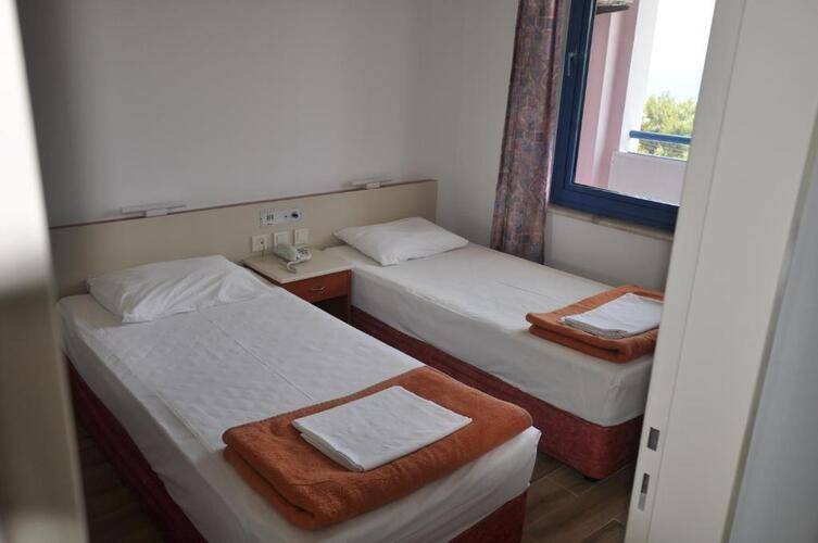 Happy Apart Hotel