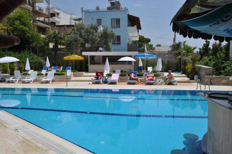 Happy Apart Hotel