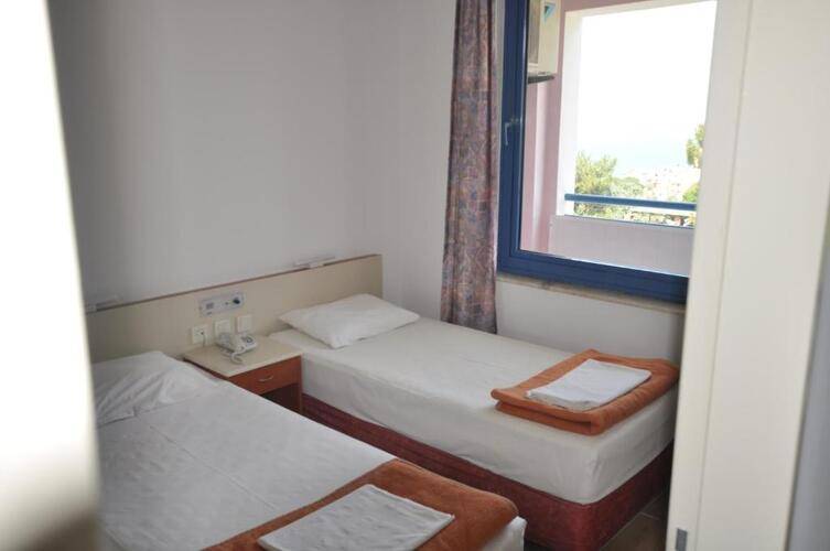 Happy Apart Hotel