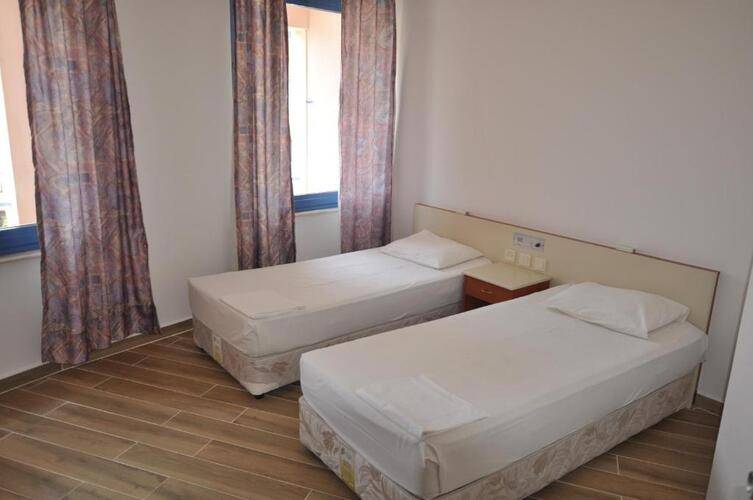 Happy Apart Hotel