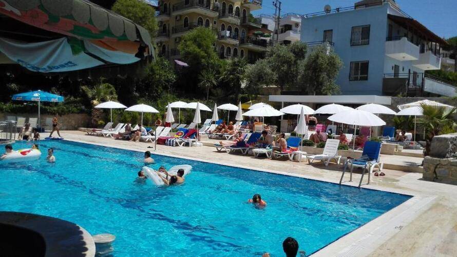 Happy Apart Hotel
