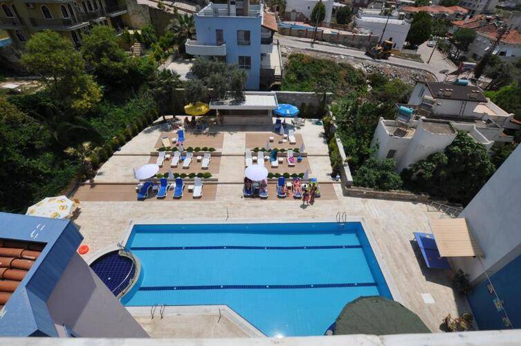 Happy Apart Hotel