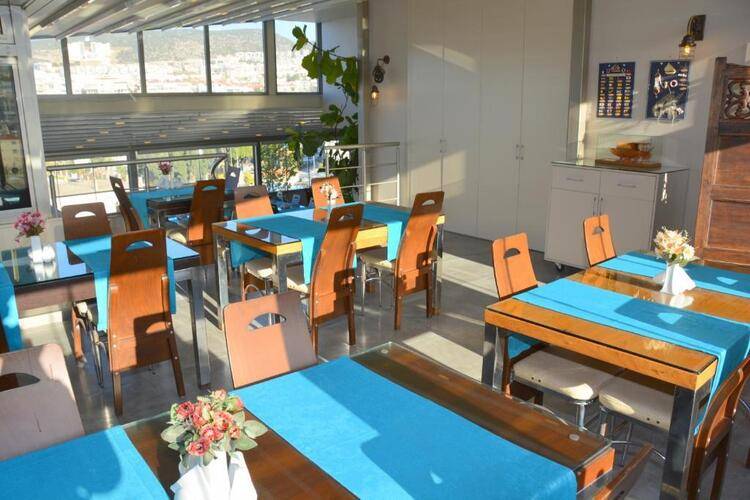 Hotel Istankoy Kusadasi