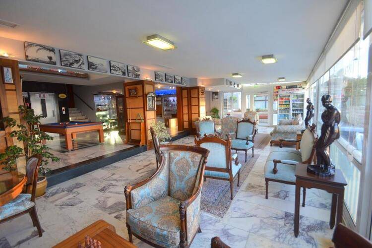 Hotel Istankoy Kusadasi