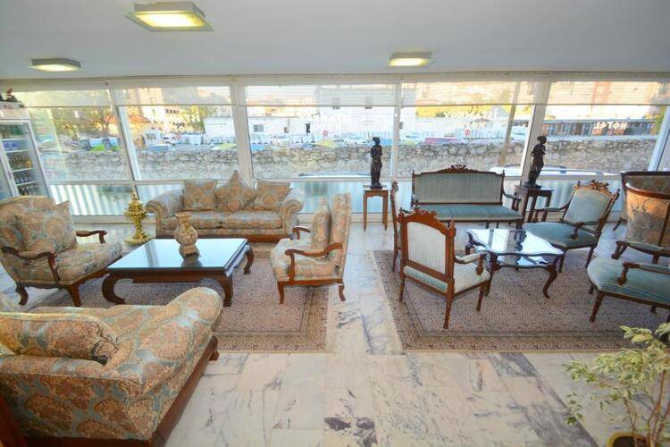 Hotel Istankoy Kusadasi