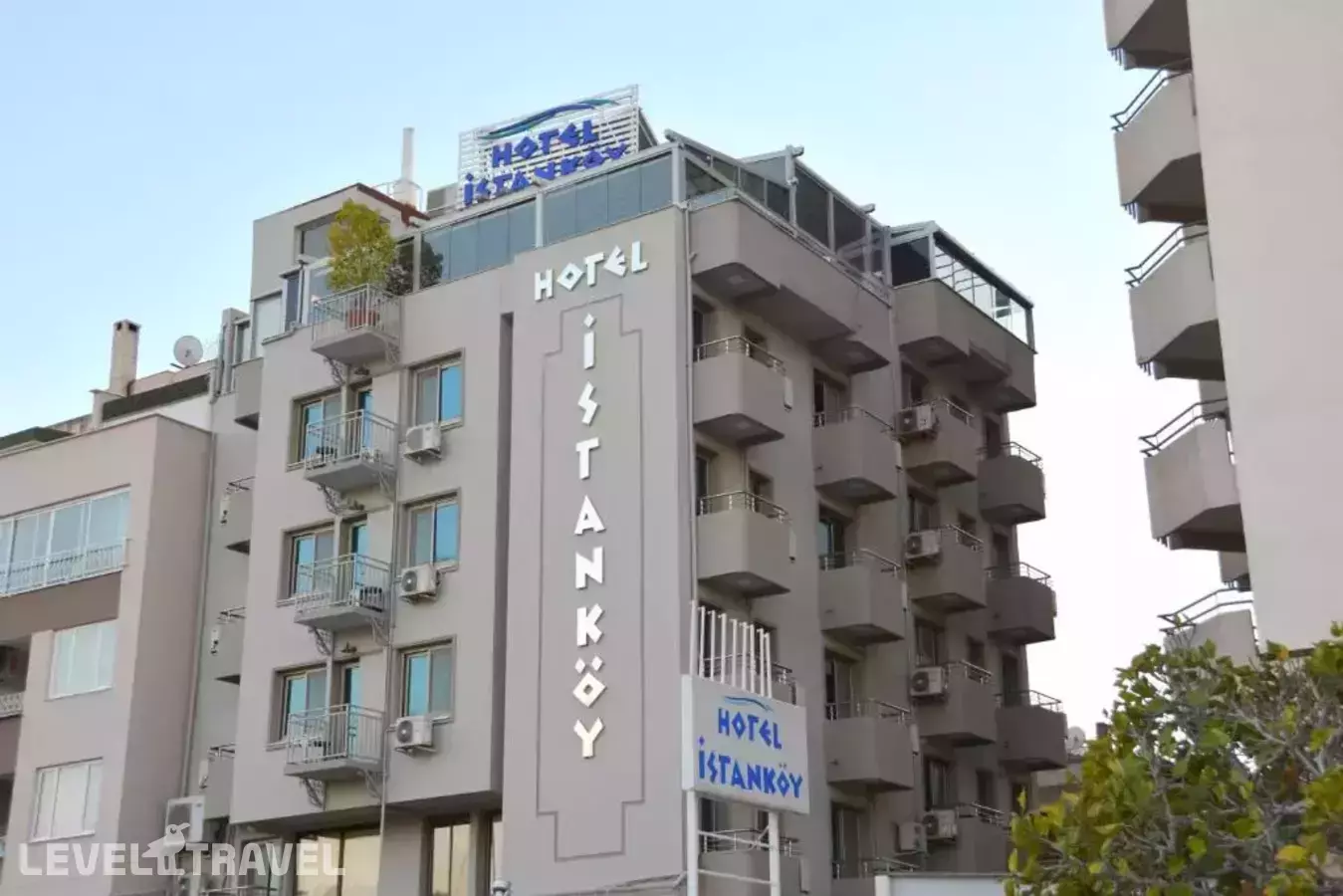 Hotel Istankoy Kusadasi