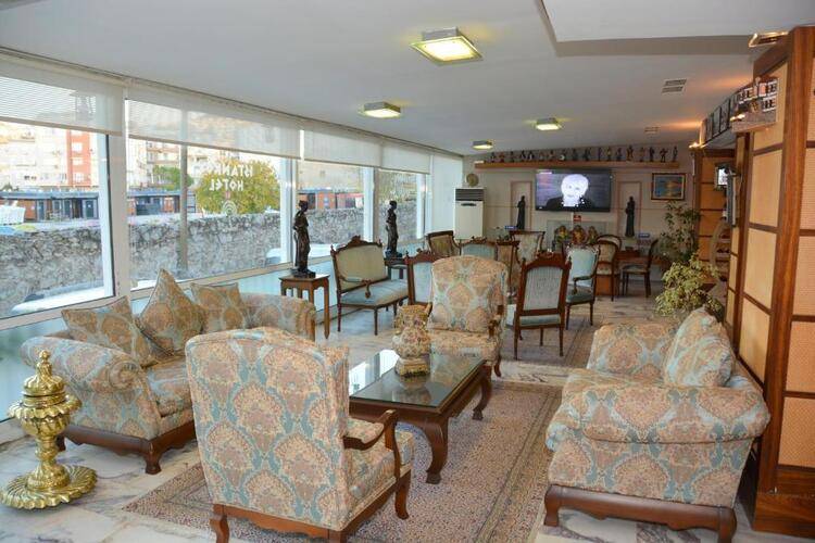 Hotel Istankoy Kusadasi