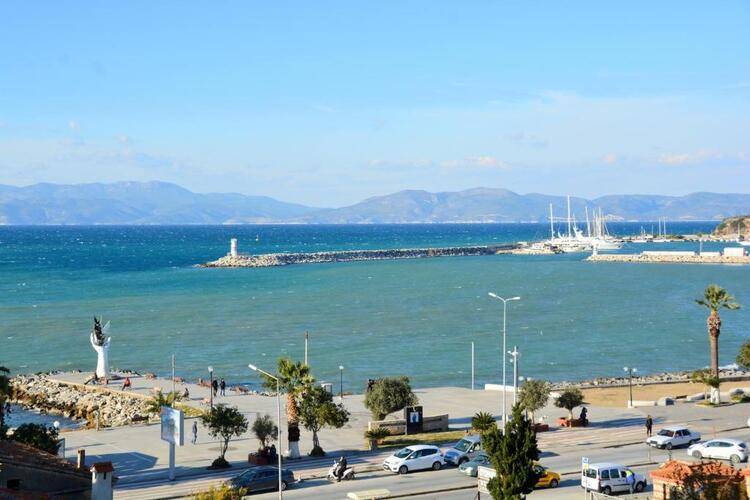 Hotel Istankoy Kusadasi