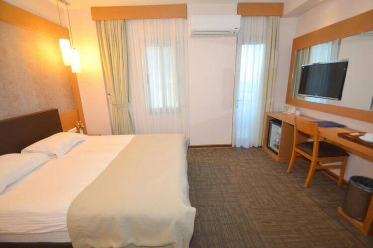 Hotel Istankoy Kusadasi