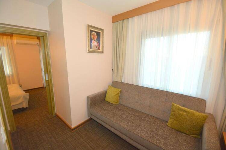 Hotel Istankoy Kusadasi
