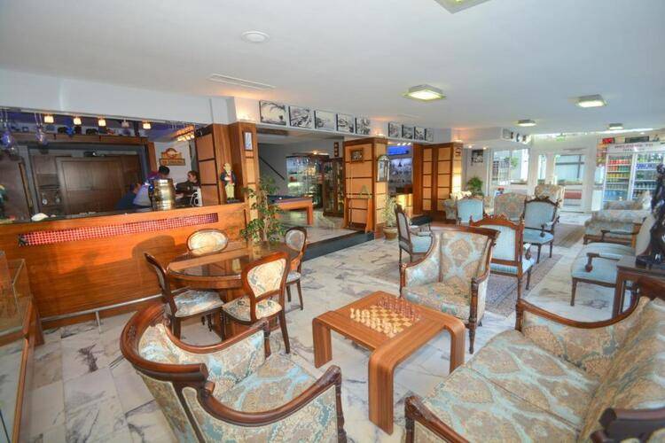 Hotel Istankoy Kusadasi