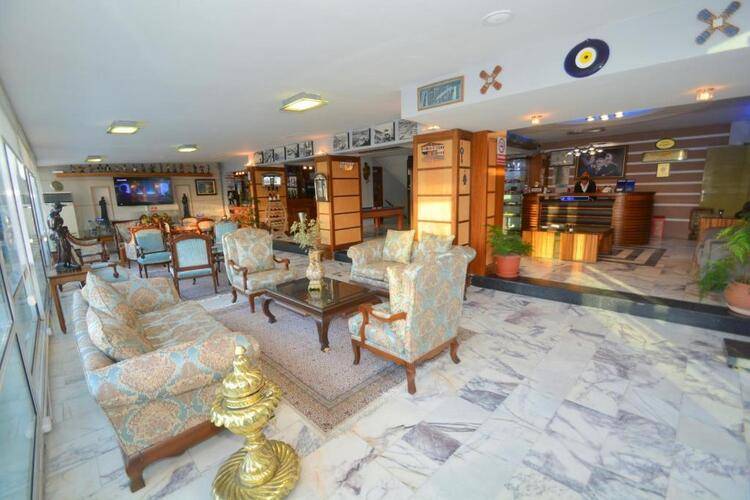 Hotel Istankoy Kusadasi