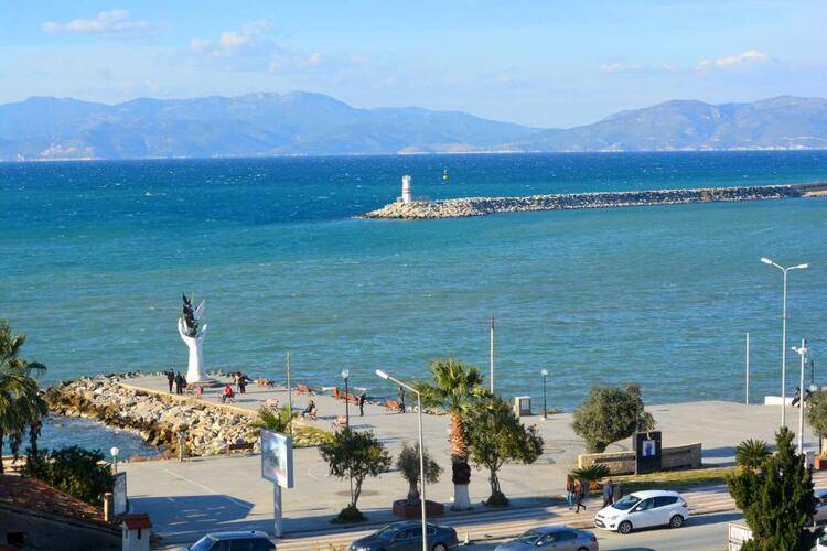 Hotel Istankoy Kusadasi