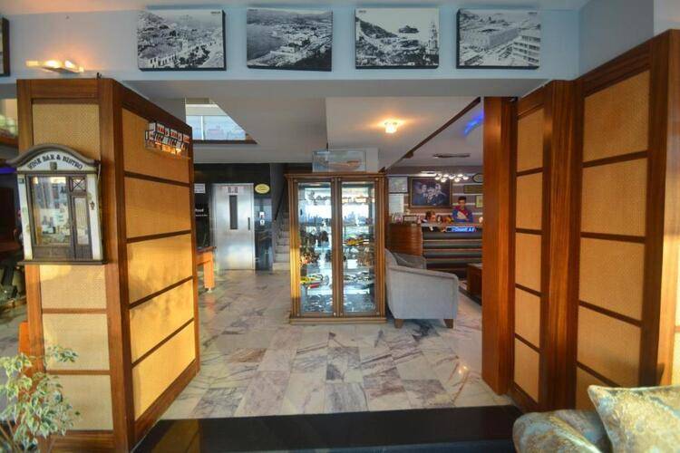 Hotel Istankoy Kusadasi