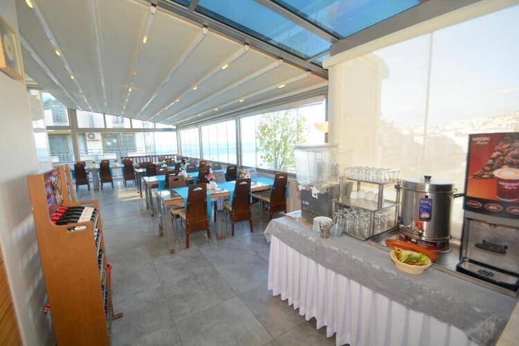 Hotel Istankoy Kusadasi