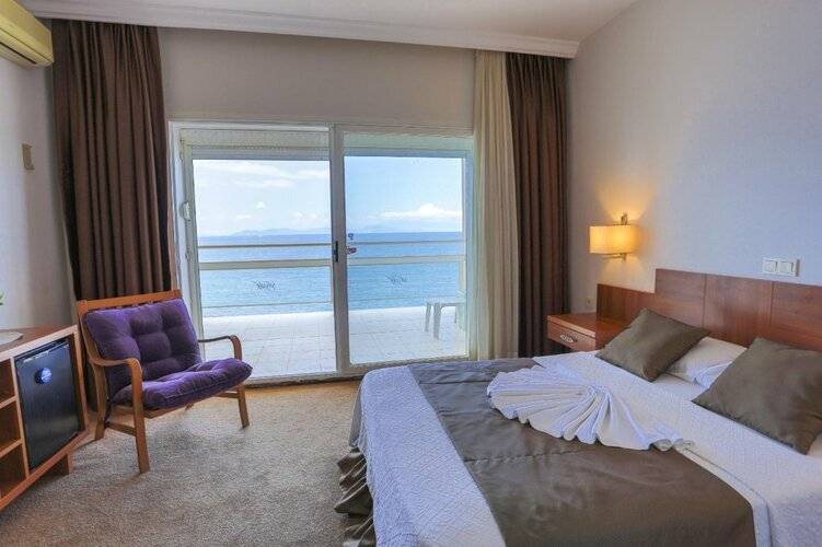 Melis Hotel Kusadasi